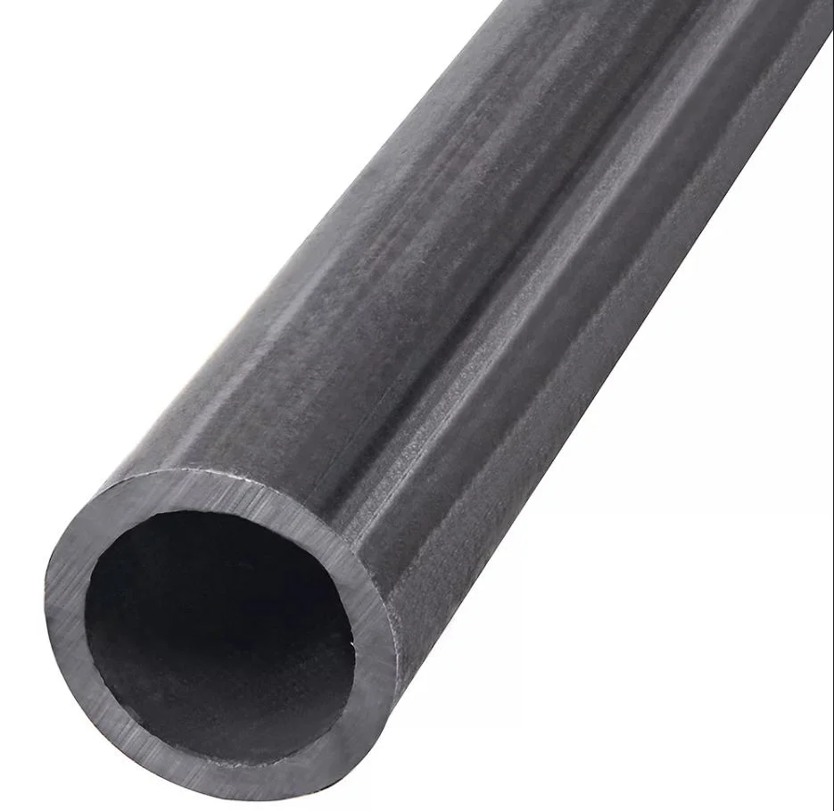 2024 6063 T5 H12 Anodized Pipe Aluminum Round Tube Aircraft Aluminium Alloy Pipe Price Per Ton